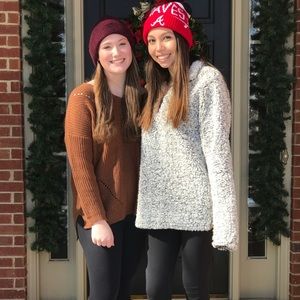 Meet your Posher, Lorena